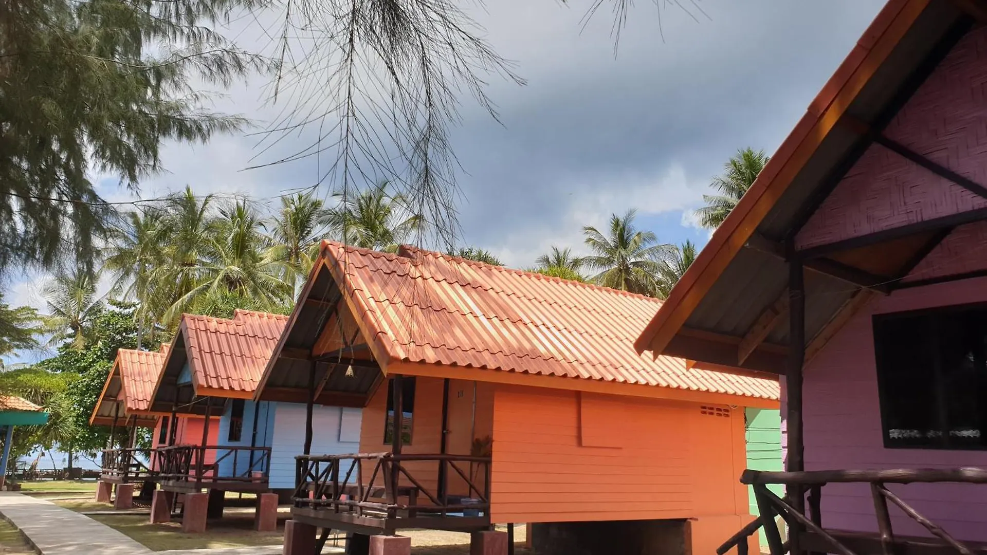 Lanta Family Resort Koh Lanta