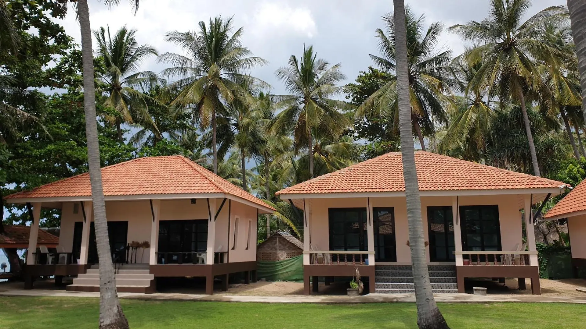 Lanta Family Resort Koh Lanta 0*,  Thailand