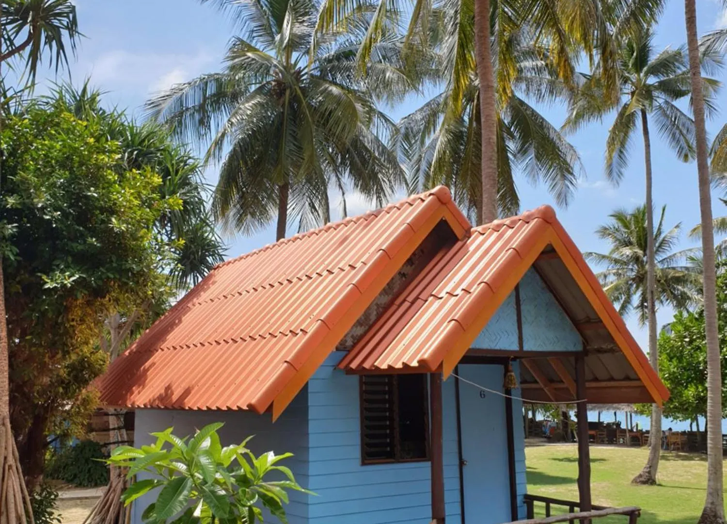 Lanta Family Resort Koh Lanta