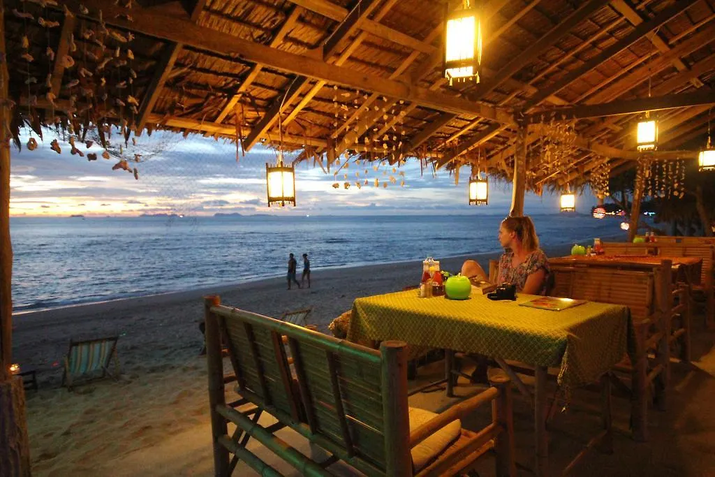 Lanta Family Resort Koh Lanta