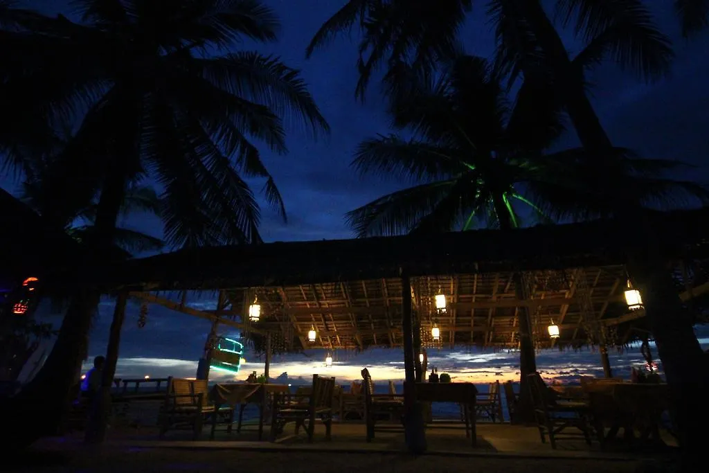 Lanta Family Resort Koh Lanta 0*,