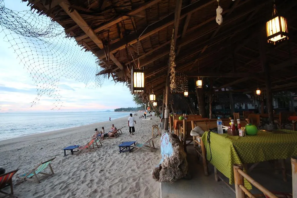 Lanta Family Resort Koh Lanta