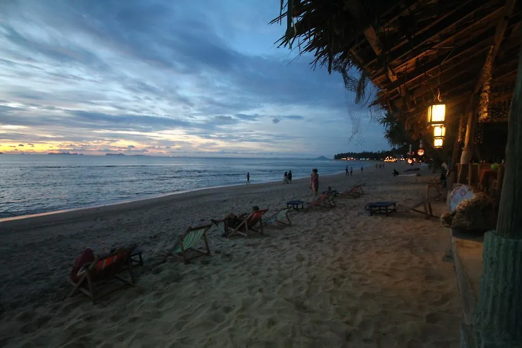 Lanta Family Resort Koh Lanta