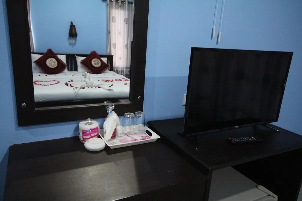 Lanta Family Resort Koh Lanta
