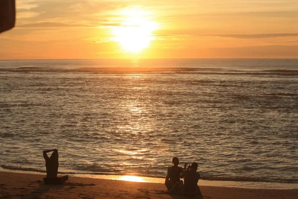 Lanta Family Resort Koh Lanta
