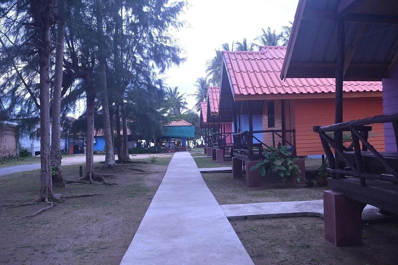 Lanta Family Resort Koh Lanta 0*,