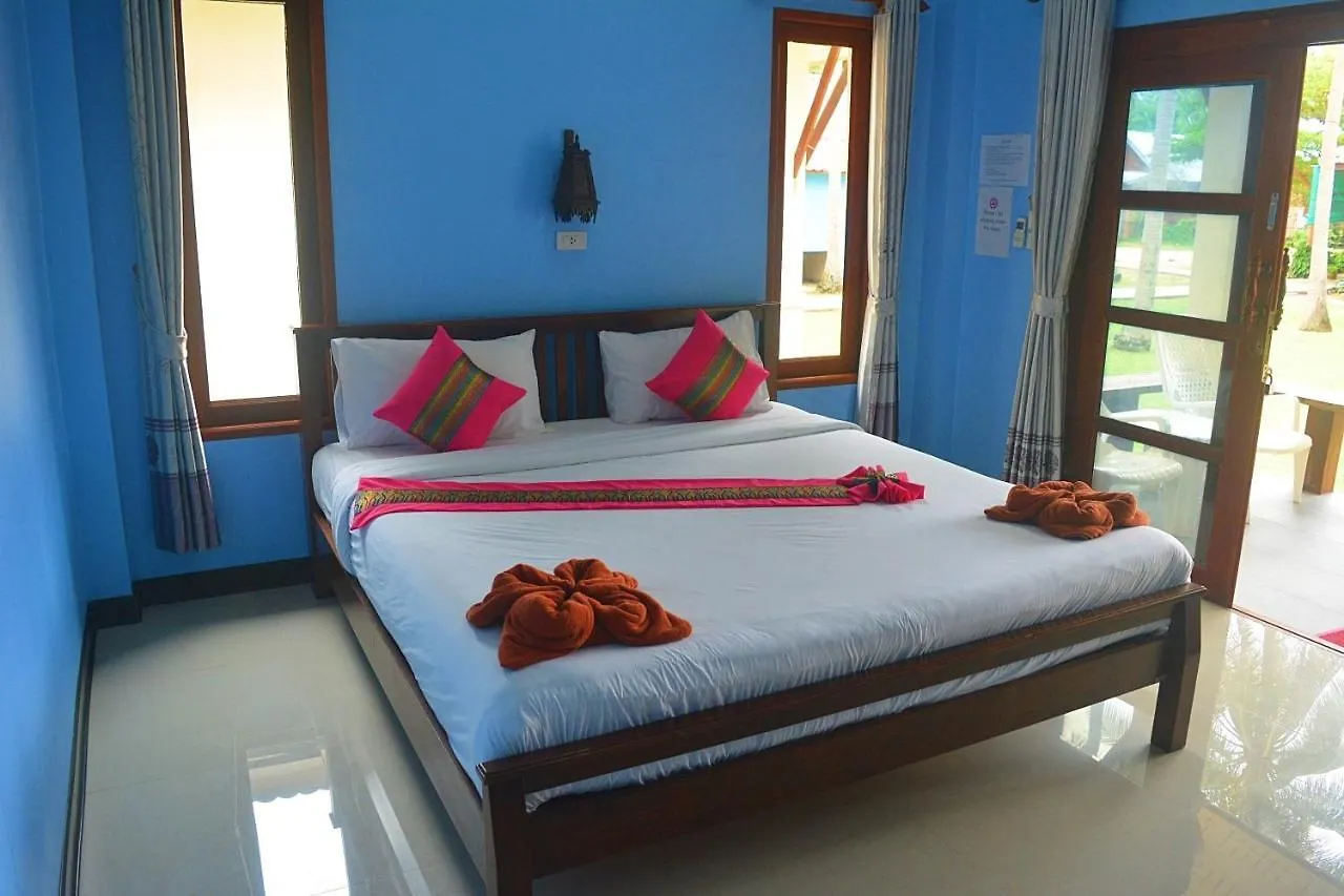 Lanta Family Resort Koh Lanta
