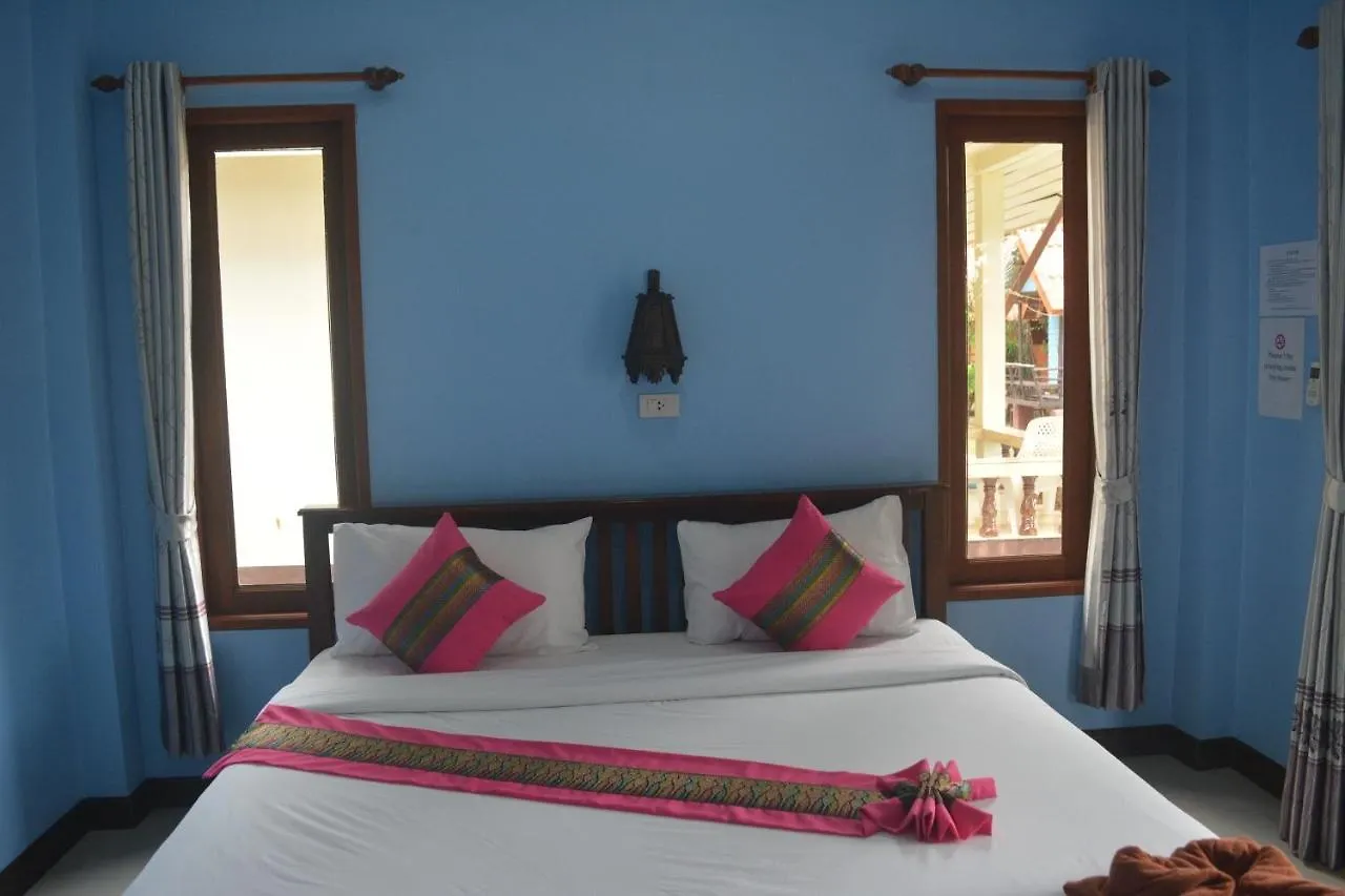 Lanta Family Resort Koh Lanta