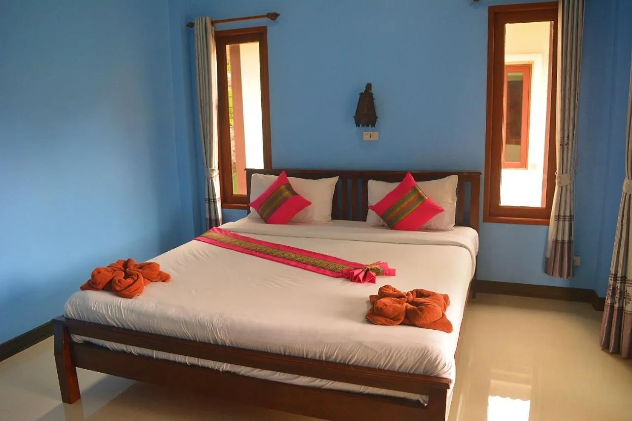 Lanta Family Resort Koh Lanta Thailand