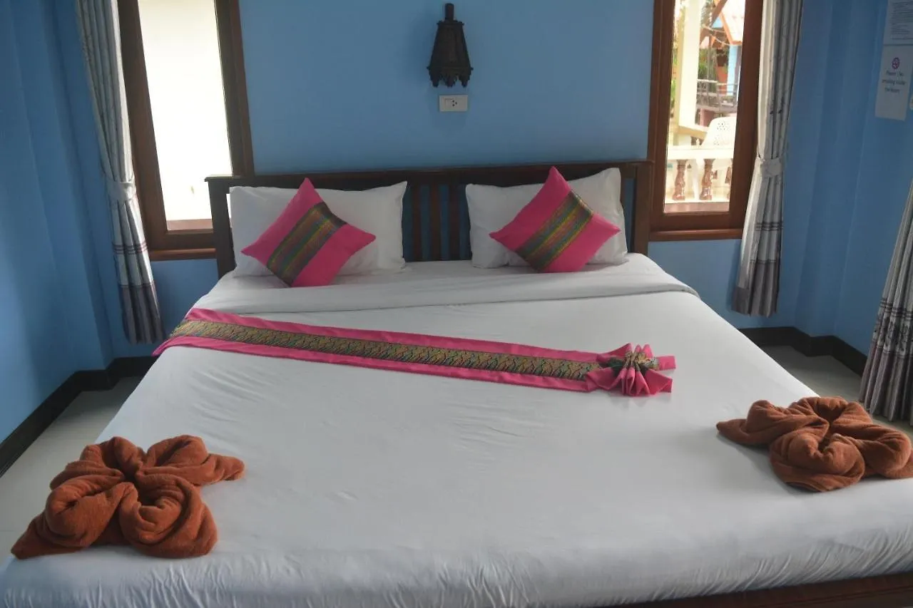 Lanta Family Resort Koh Lanta