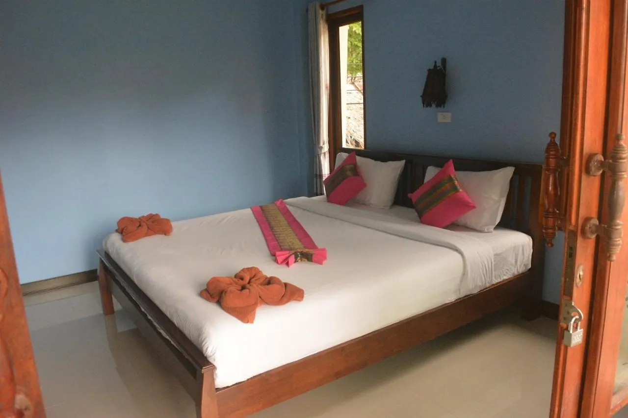 Lanta Family Resort Koh Lanta Thailand