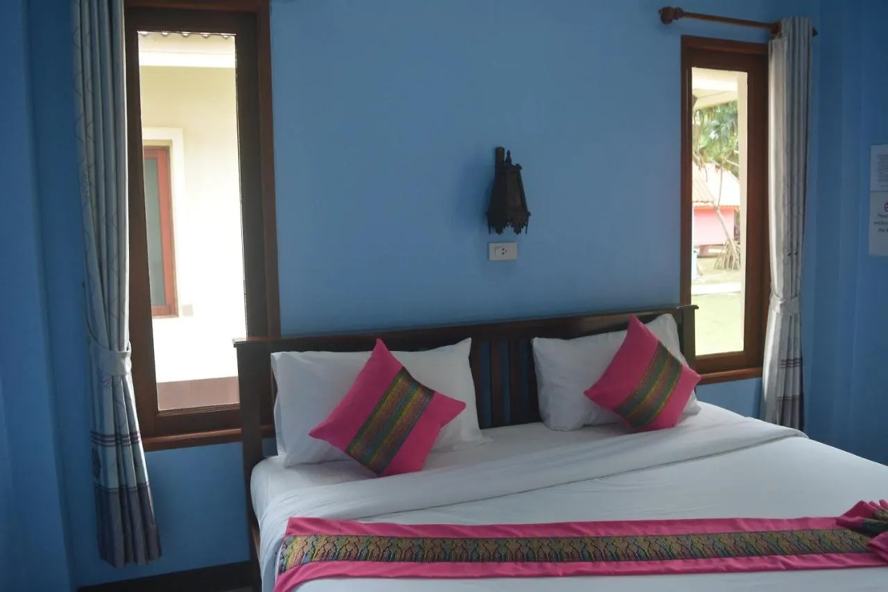 Lanta Family Resort Koh Lanta