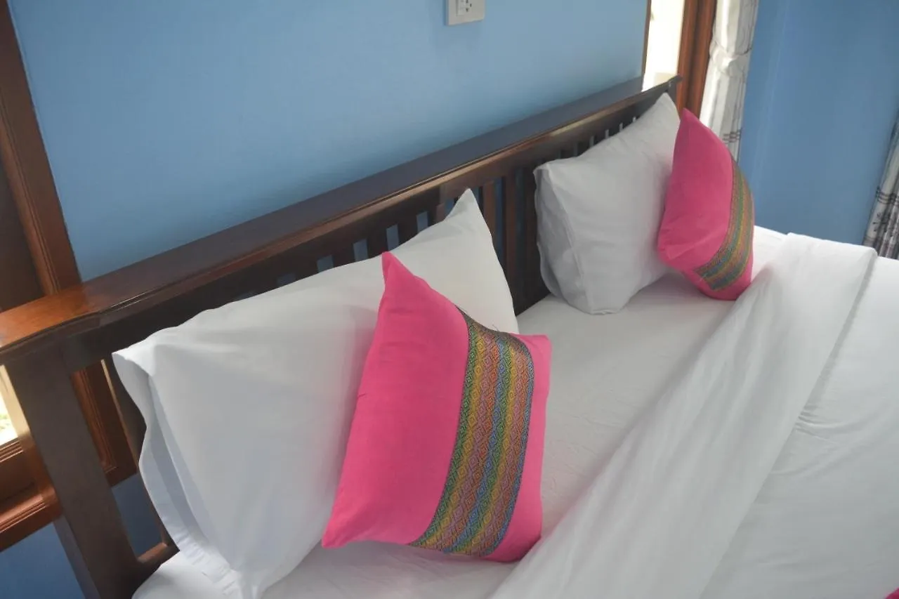 Lanta Family Resort Koh Lanta