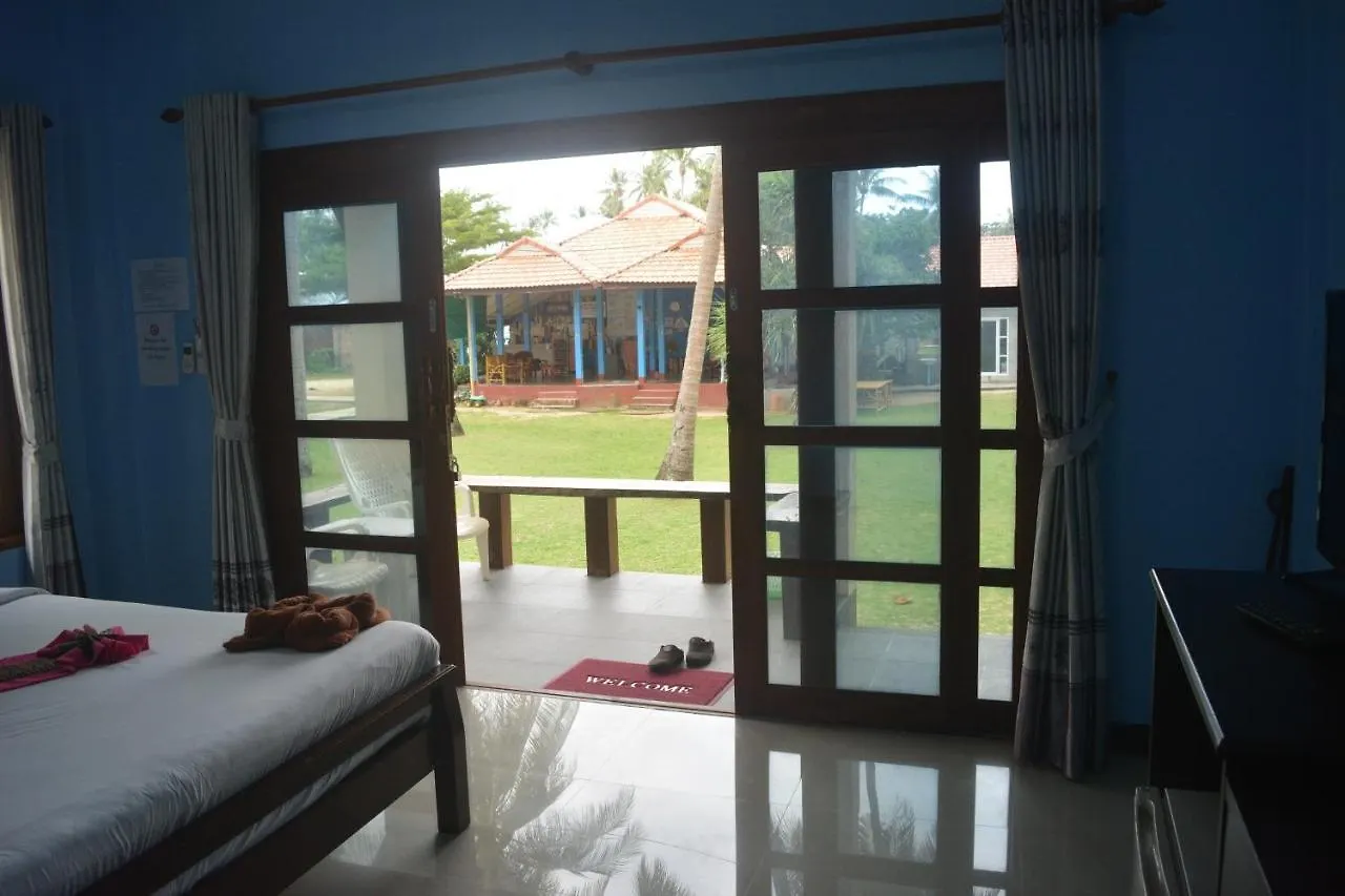 Lanta Family Resort Koh Lanta