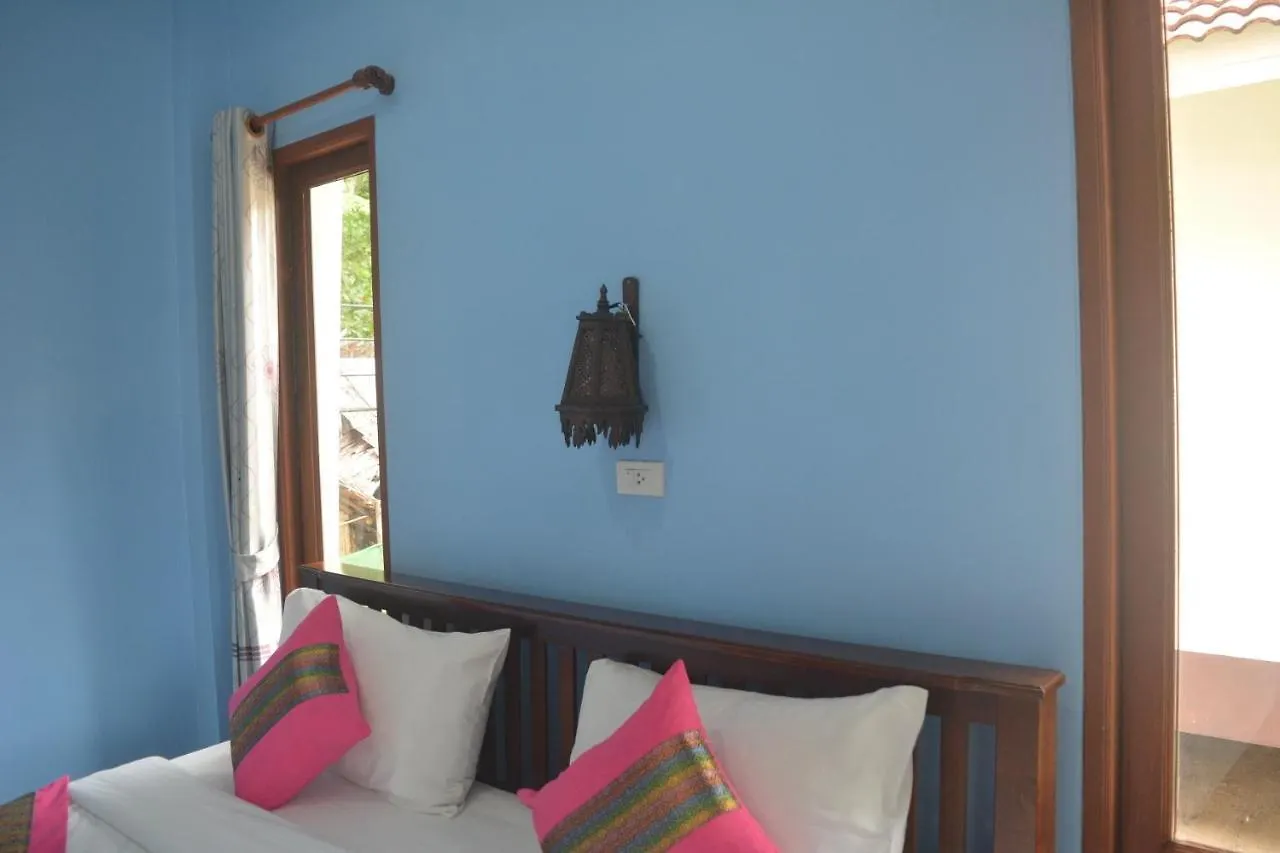 Lanta Family Resort Koh Lanta Thailand