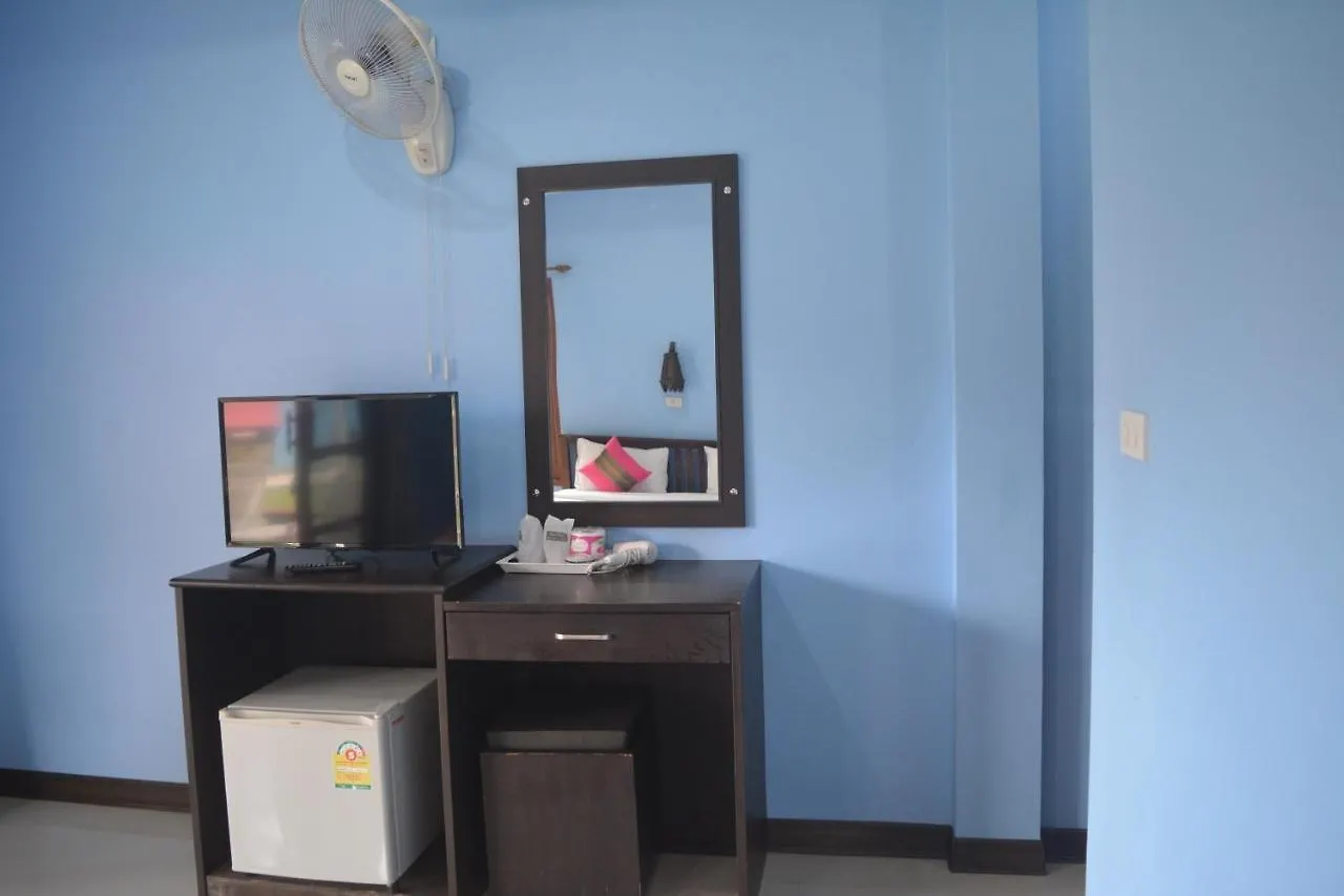 Lanta Family Resort Koh Lanta