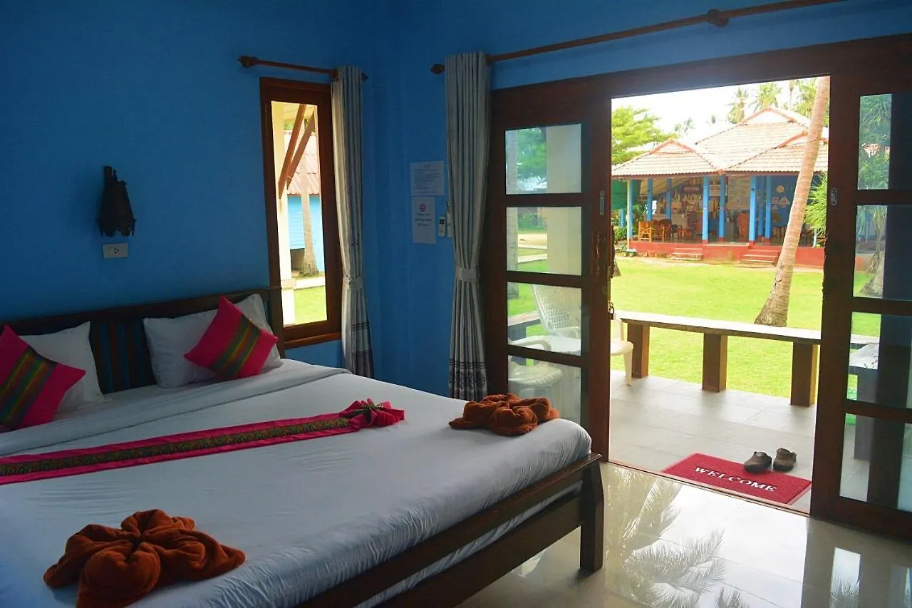 Lanta Family Resort Koh Lanta 0*,