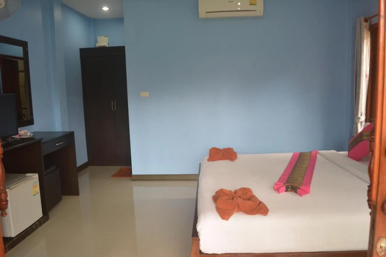 Lanta Family Resort Koh Lanta
