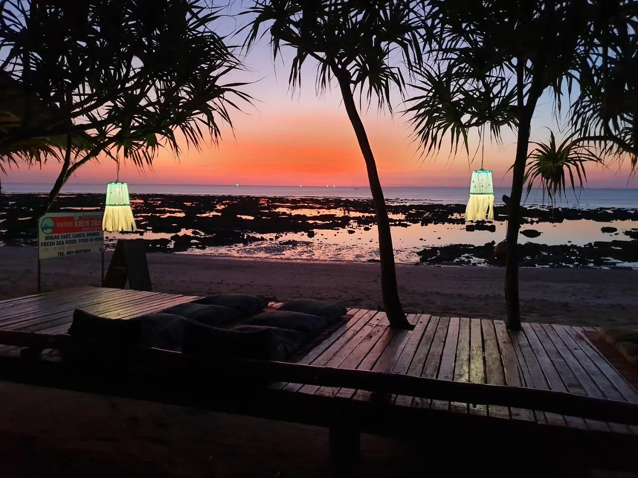 Lanta Family Resort Koh Lanta