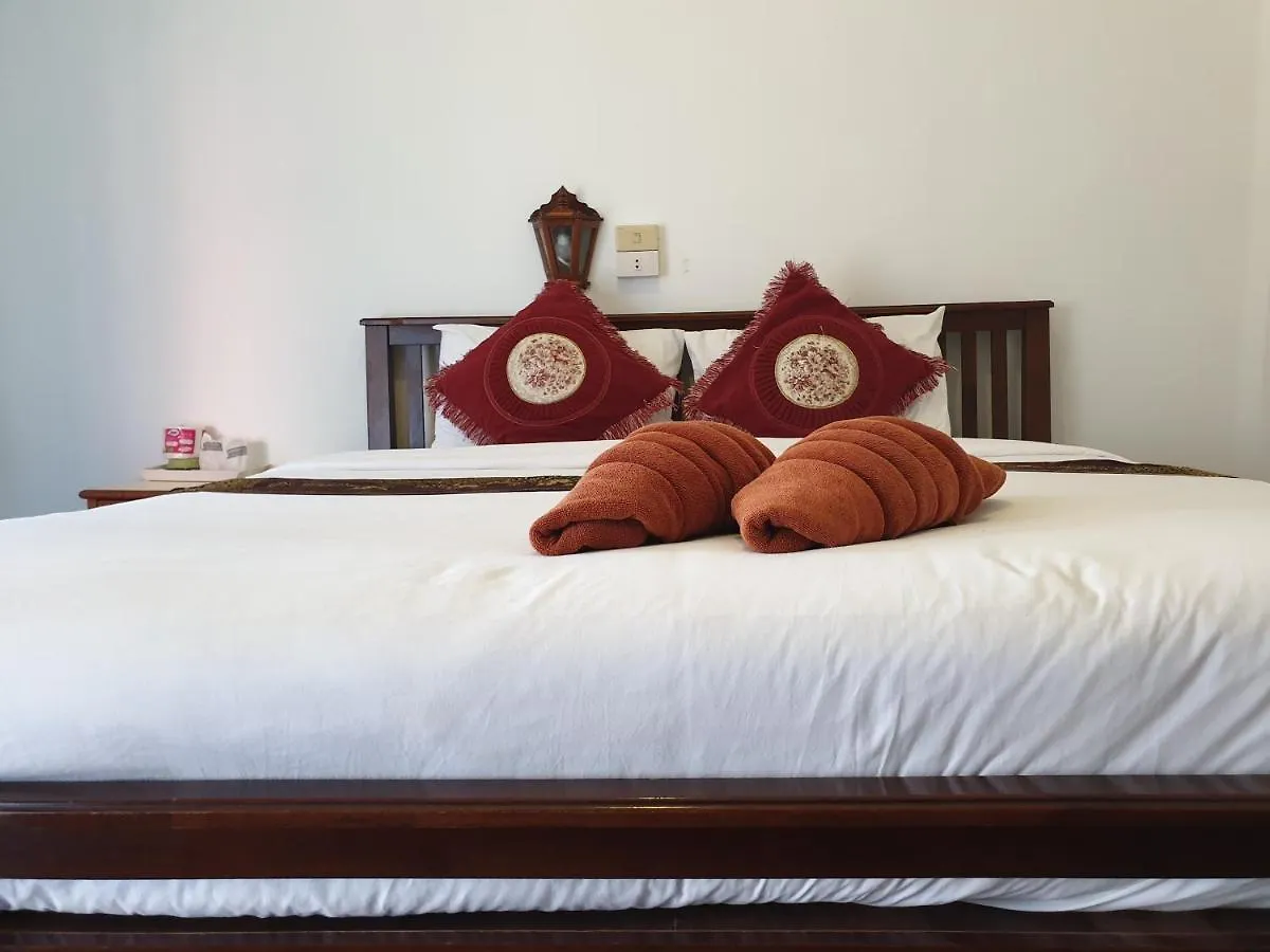 Lanta Family Resort Koh Lanta