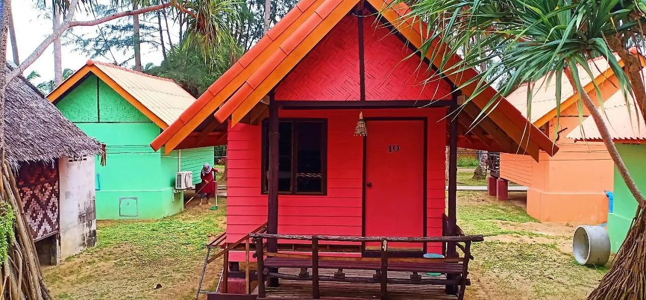 Lanta Family Resort Koh Lanta
