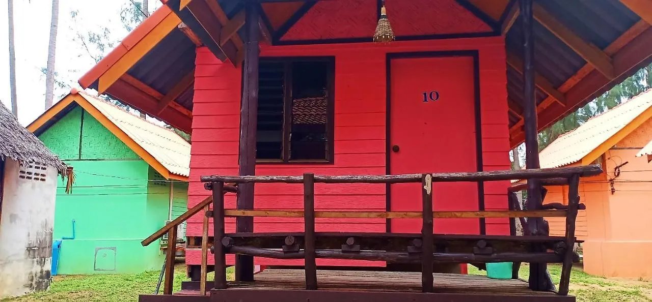 Lanta Family Resort Koh Lanta