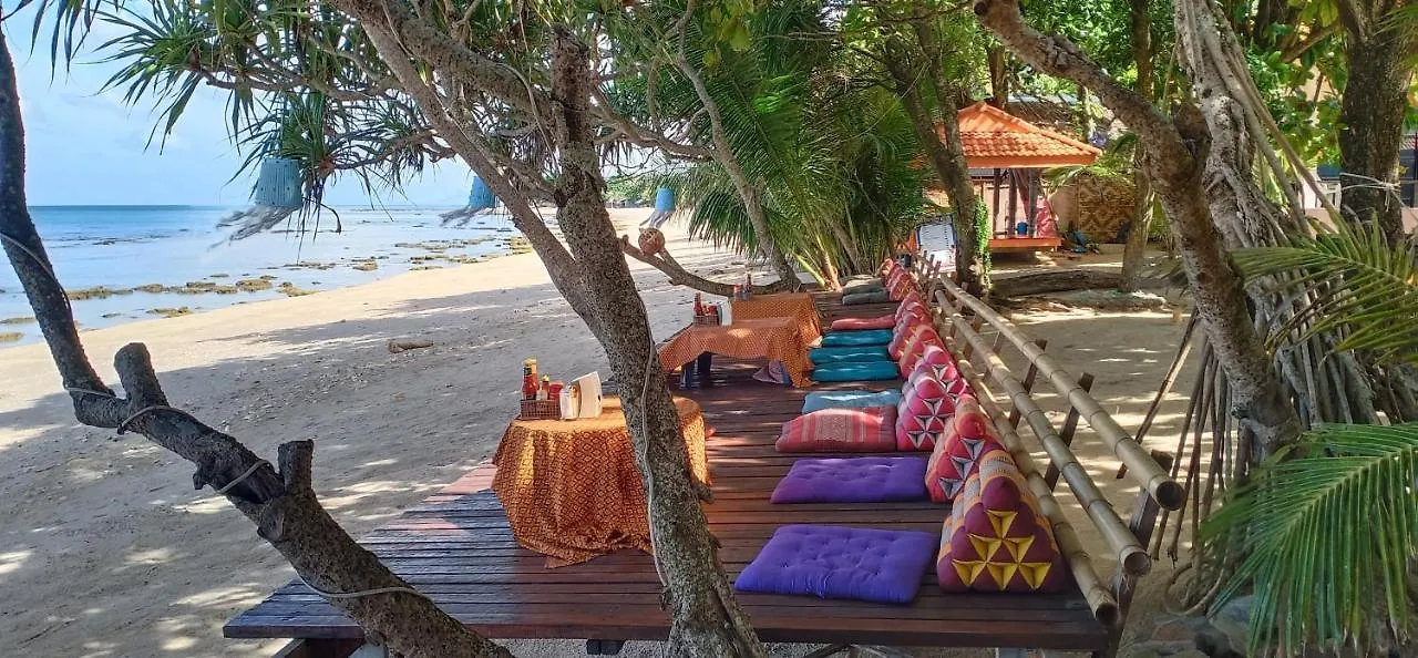 Lanta Family Resort Koh Lanta Thailand