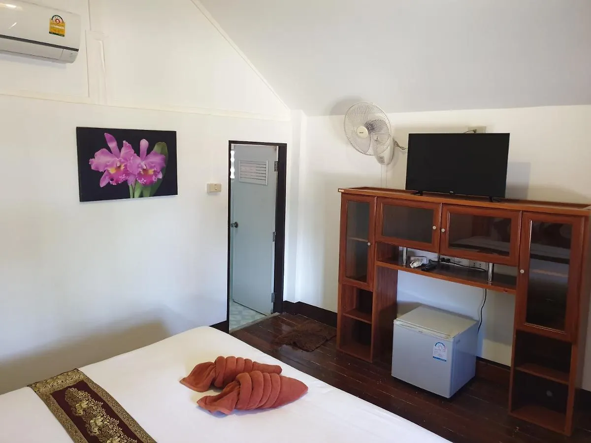 Lanta Family Resort Koh Lanta 0*,  Thailand