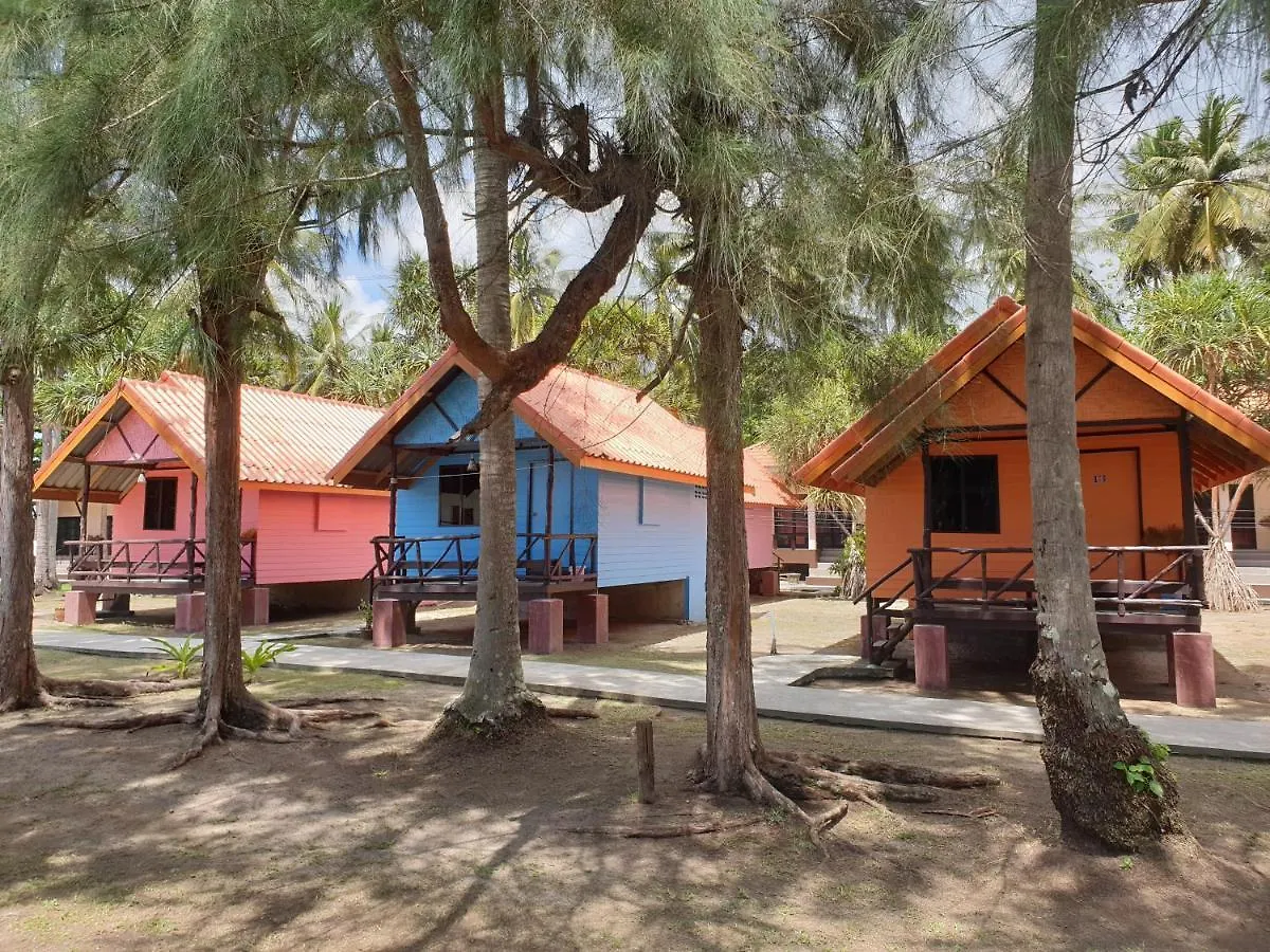 Lanta Family Resort Koh Lanta