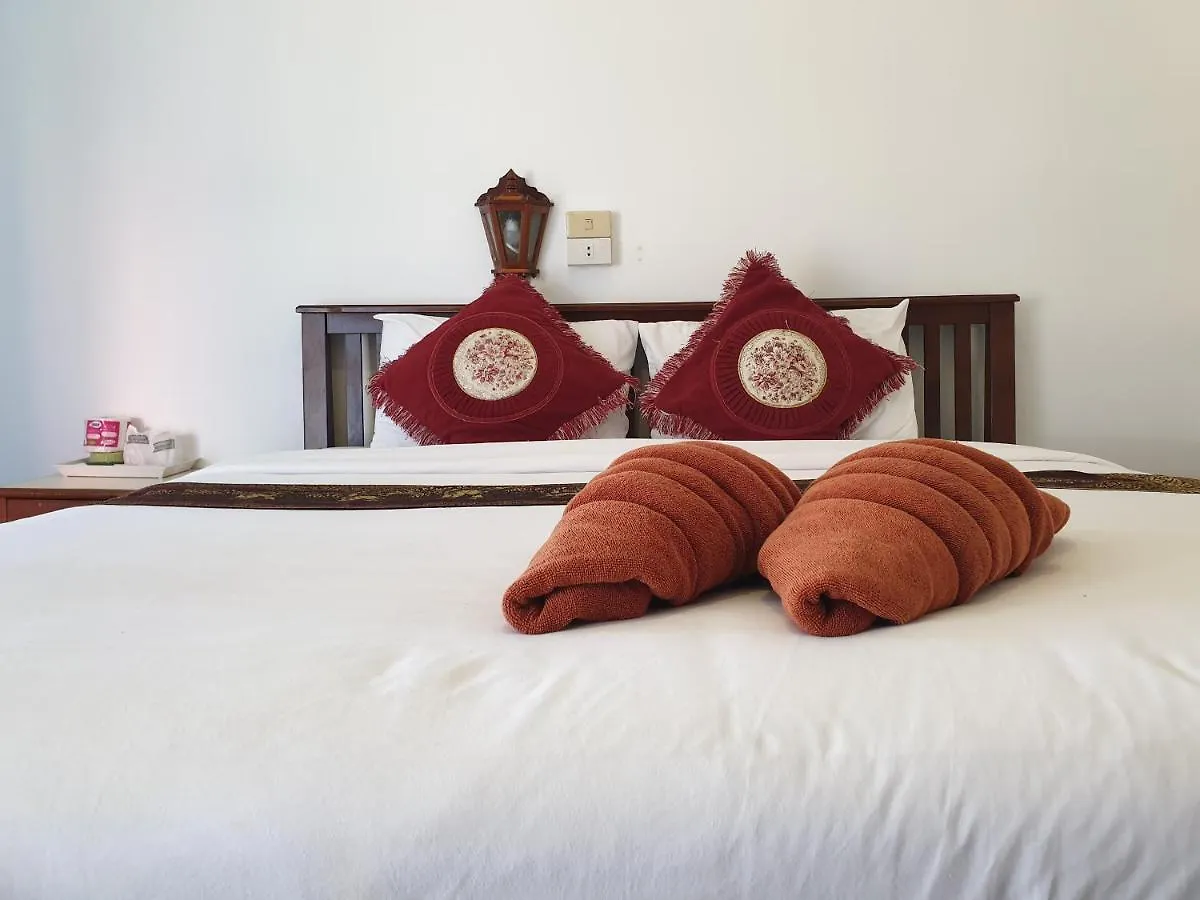 Lanta Family Resort Koh Lanta Thailand