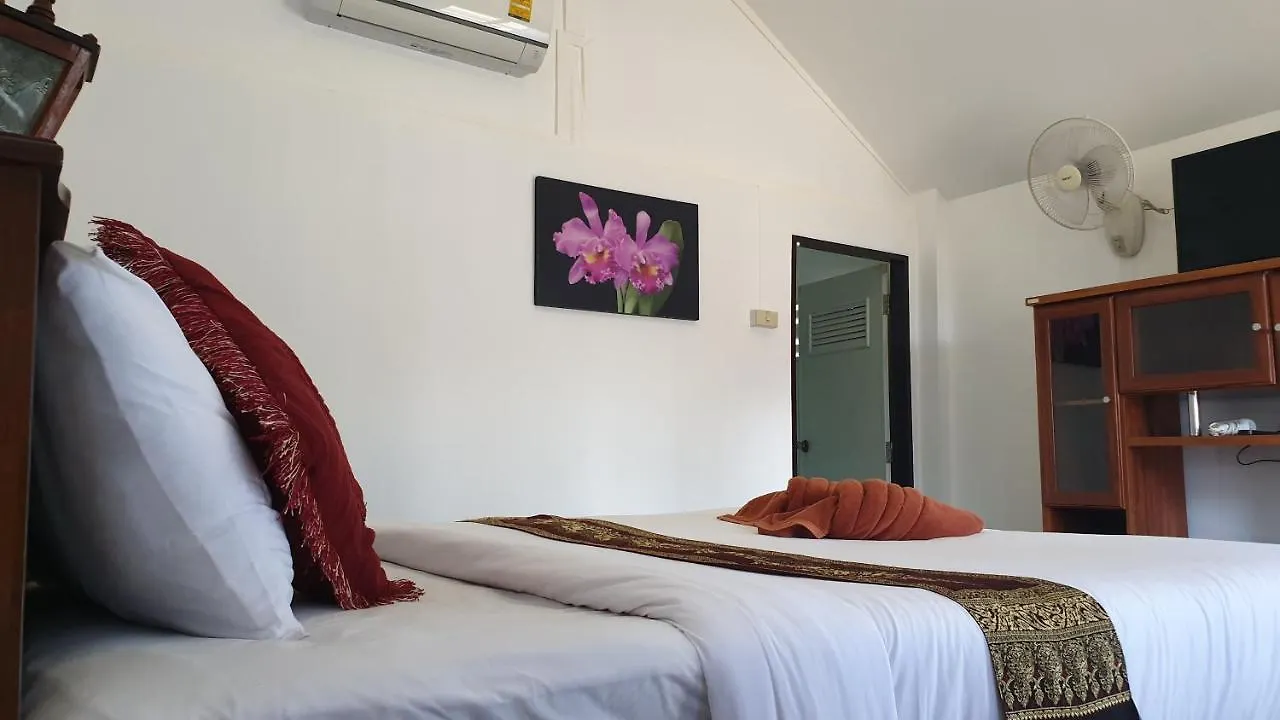 Lanta Family Resort Koh Lanta