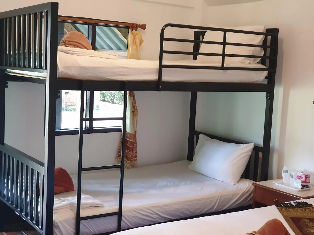 Lanta Family Resort Koh Lanta 0*,