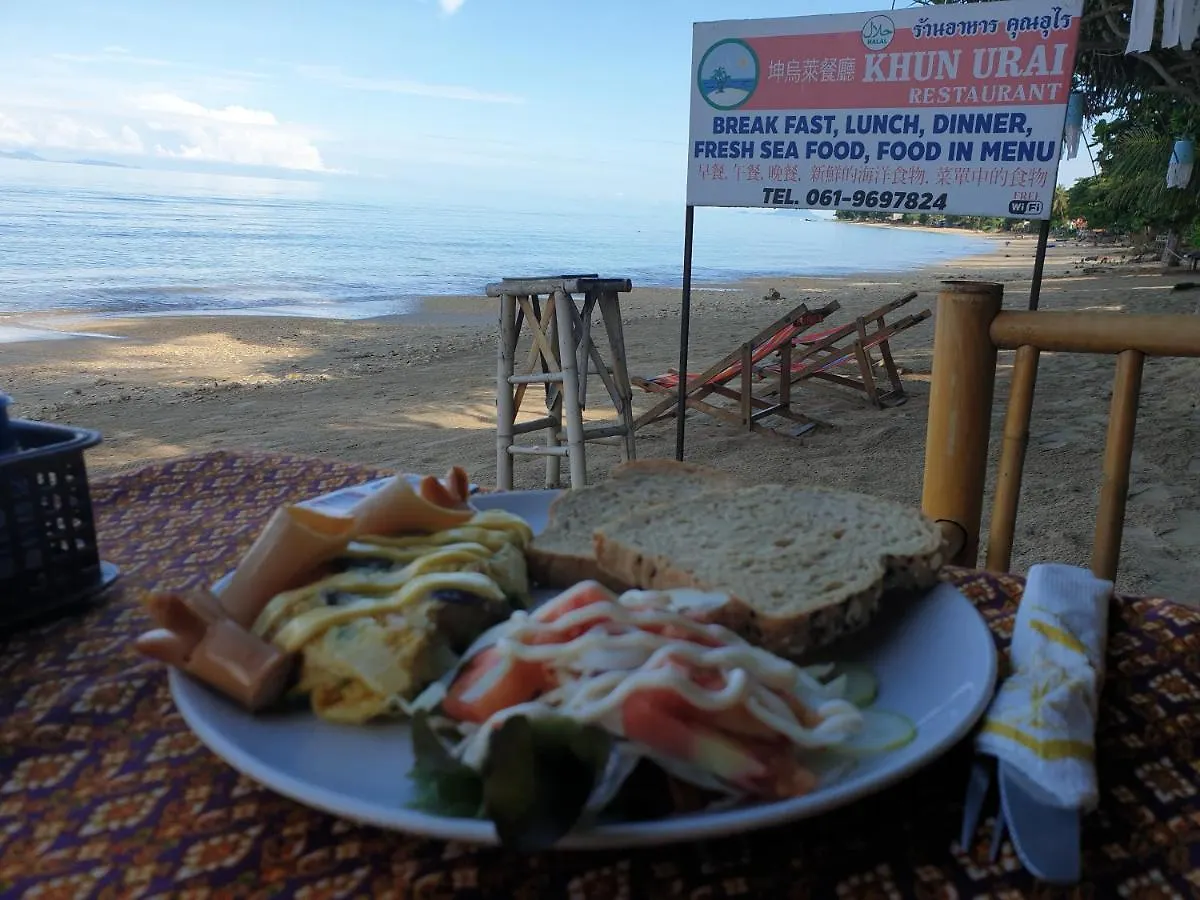 Lanta Family Resort Koh Lanta 0*,  Thailand