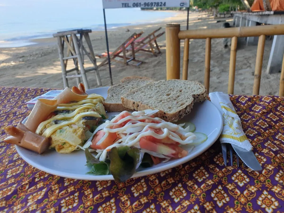 Lanta Family Resort Koh Lanta
