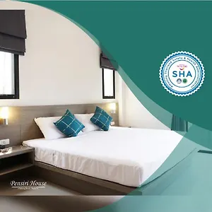 Pensiri House - Sha Extra Guest house Nai Yang