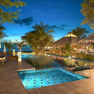 Feriested Lalaanta Hideaway, Ko Lanta