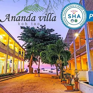 Ananda - Sha Koh Tao