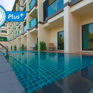 Airport Phuket - Sha Extra Hotel Nai Yang Beach