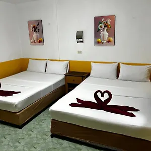 Coco's Guest house Phi Phi Don