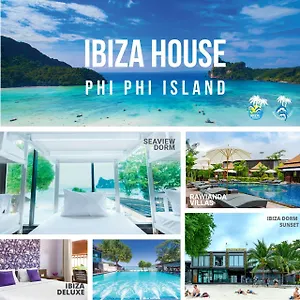 Ibiza Ko Phi Phi