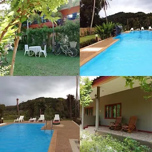 Resort Lanta Wanida, Koh Lanta