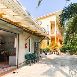 Hotel I-style Lanta Boutique House --- Sha Extra, Koh Lanta