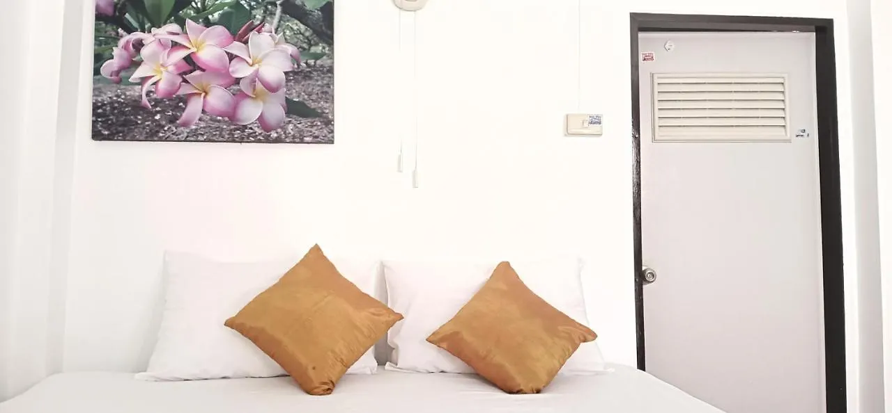 Lanta Family Resort Ko Lanta 0*,  Thajsko